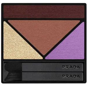 Prada Dimensions Eyeshadow Palette Refill 01 - Portrait pas cher