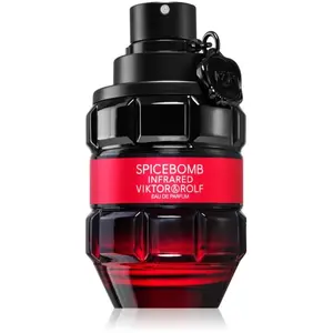 Spicebomb Infrared - Eau de Parfum-50ml VIKTOR & ROLF pas cher