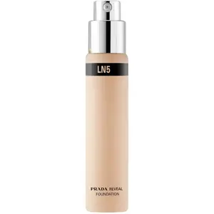 Prada Reveal Skin Optimising Foundation Refill 30ml (Various Shades) - LN5 pas cher