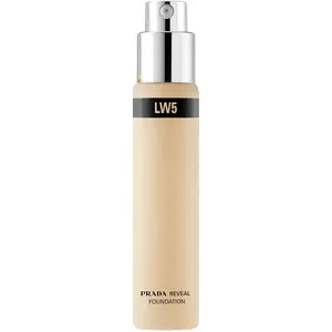 Prada Reveal Skin Optimising Foundation Refill 30ml (Various Shades) - LW5 pas cher
