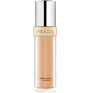 Prada Reveal Skin Optimising Refillable Foundation 30ml (Various Shades) - MN40 pas cher