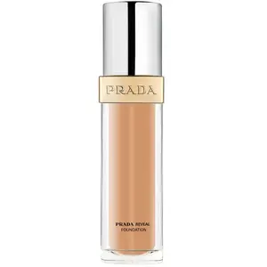 Prada Reveal Skin Optimising Refillable Foundation 30ml (Various Shades) - MW45 pas cher