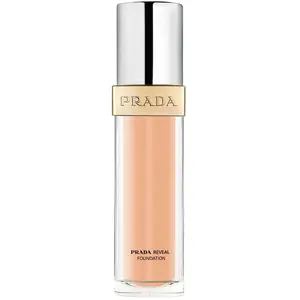 Prada Reveal Skin Optimising Refillable Foundation 30ml (Various Shades) - LC10 pas cher