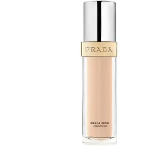 Prada Reveal Skin Optimising Refillable Foundation 30ml (Various Shades) - LC15 pas cher