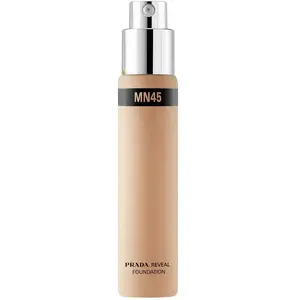 Prada Reveal Skin Optimising Foundation Refill 30ml (Various Shades) - MN45 pas cher