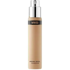 Prada Reveal Skin Optimising Foundation Refill 30ml (Various Shades) -... pas cher