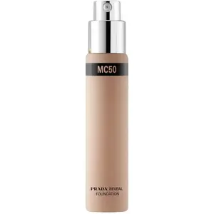 Prada Reveal Skin Optimising Foundation Refill 30ml (Various Shades) - MC50 pas cher