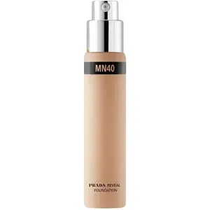 Prada Reveal Skin Optimising Foundation Refill 30ml (Various Shades) - MN40 pas cher