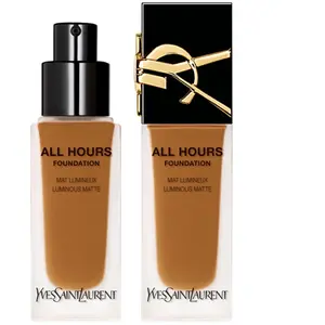 Yves Saint Laurent All Hours Luminous Matte Foundation with SPF 39 25ml (Various Shades) - DW4Vendu parbol