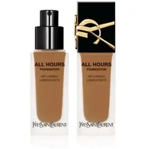 Yves Saint Laurent Encre de Peau All Hours Vloeibare foundation