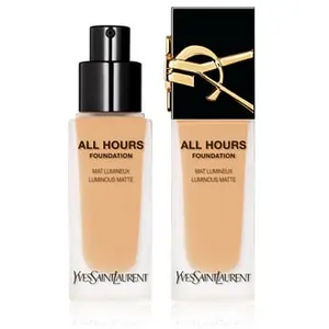 Yves Saint Laurent Encre de Peau All Hours Vloeibare foundation pas cher
