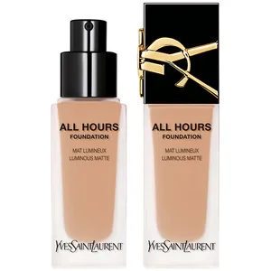 Comparateur de prix : Ysl Yves Saint Laurent Fond De Teint All Hours Fdt Mn5