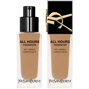 YVES SAINT LAURENT Encre de Peau All Hours Fond de teint - MN10-25 ml pas cher