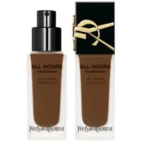 Ysl Yves Saint Laurent All Hours Luminous Matte Foundation with SPF 39 25ml (Various Shades) - DC7 pas cher