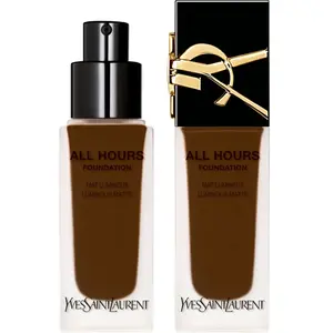 Yves Saint Laurent Encre de Peau All Hours Vloeibare foundation pas cher