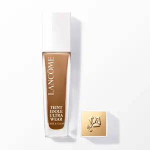 Comparateur de prix : Lancôme Teint Idôle Ultra Wear Care and Glow Font de Teint 30 ml (nuances variées) - 515W