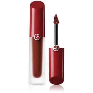 Giorgio Armani Lip Maestro Satin Liquid Lipstick