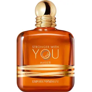 Giorgio Armani - Stronger With You Amber - Exclusive Edition - 100 ml pas cher