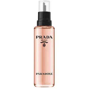 Prada Paradoxe Eau de Parfum Refill 100ml pas cher