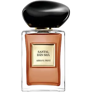 Armani Prive - Santal Dan Sha - Eau De Toilette voor Mannen - 50 ml