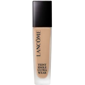 Comparateur de prix : Lancôme Teint Idôle Ultra Wear Fond de Teint 30 ml (nuances variées) - 250W