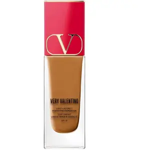 Valentino, Fond de teint, Very Fond de teint liquide Dr2 Spf 25, 25 Ml pas cher