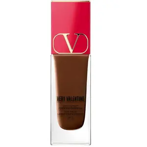 Valentino, Fond de teint, Very Fond de teint liquide Dr3 Spf 25 - 25 Ml pas cher