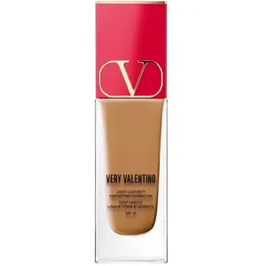 Valentino, Fond de teint, Very Fond de teint liquide Dn1 Spf 25 - 25 Ml pas cher