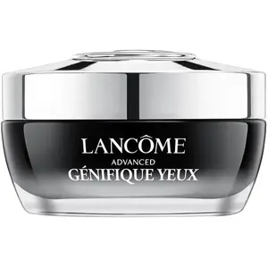 Lancôme Advanced Génifique Yeux - Voor alle Huidtypes - Verzacht wallen - 15ml pas cher