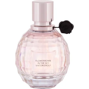 Viktor & Rolf Flowerbomb In The Sky Edition - 50 ml - eau de parfum spray pas cher