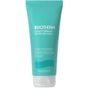 Biotherm Sun After Lait Oligo-Thermal Après-Soleil Haute Hydratation 200ml pas cher