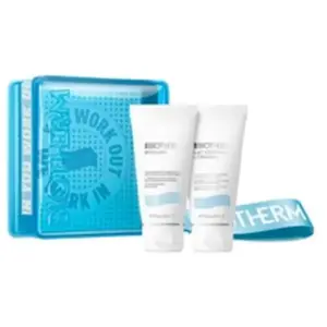 BIOTHERM Lait Corporel Mini 50 ml Set Persoonlijke verzorgingsset pas cher