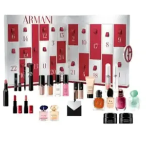Giorgio Armani Giorgio Armani Adventskalender 2026 Adventskalender pas cher