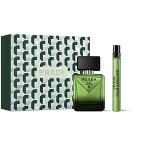 Prada Paradigme Eau de Parfum 50ml + Eau de Parfum 10ml Set Geurset pas cher