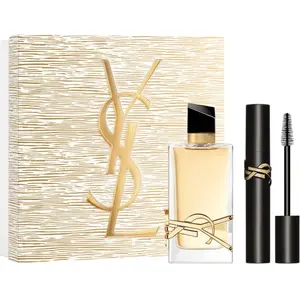 Coffret Libre - Eau de Parfum-90ml YVES SAINT LAURENT pas cher
