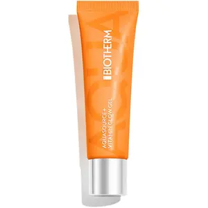 Biotherm Aquasource+ Vitamin Glow Gel éclat Visage 30ml pas cher