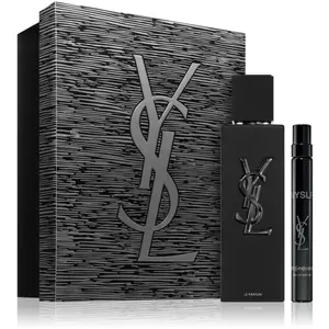 Yves Saint Laurent MYSLF Le Parfum 60 ml Set Geurset pas cher