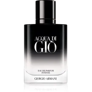 Acqua Di Giò Intense eau de parfum vaporizador 50 ml pas cher