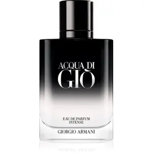 Acqua Di Giò Intense eau de parfum vaporizador 100 ml pas cher