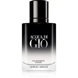 Acqua Di Giò Intense eau de parfum vaporizador 30 ml pas cher