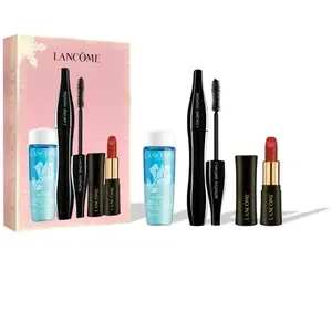 Coffret Mascara Hypnôse + 2 Produits - LANCÔME pas cher