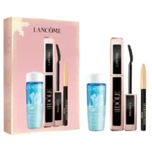 LANCÔME Lash Idôle Mascara Set (+ Mini Khol + Bi-Facil) Oogmake-up set pas cher