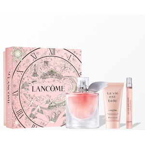 Lancome Lancôme La Vie Est Belle Eau de Parfum 50ml Gift Set pas cher