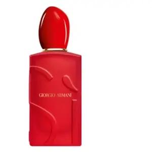 Sì Passione Red Bloom eau de parfum vaporizador 100 ml pas cher