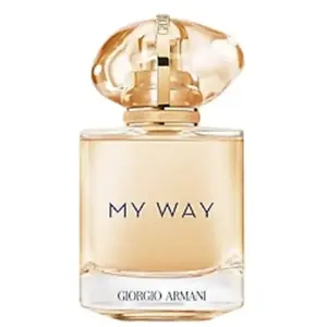 Giorgio Armani My Way Sunny Vanilla Eau de Parfum pas cher