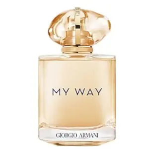 Giorgio Armani My Way Sunny Vanilla Eau de Parfum pas cher
