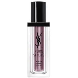 Yves Saint Laurent Pure Shots Youth Reload Serum Serum pas cher
