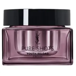 Yves Saint Laurent Pure Shots Youth Reload Creme Gezichtscrème pas cher