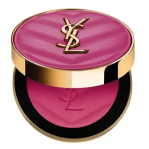 Ysl Yves Saint Laurent Make Me Blush Bold Blurring Blush Blush pas cher