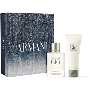 Armani Acqua Di Gio Eau de Toilette 50ml Gift Set pas cher